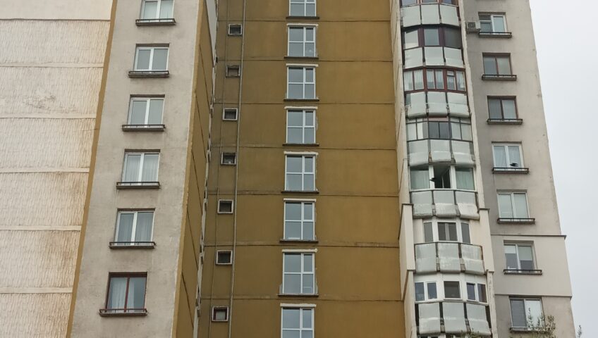 Podmazvane na dograma ot alpinisti