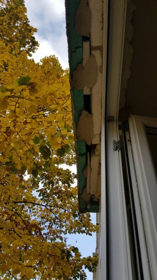 Toploizolacia na balkon ot alpinisti