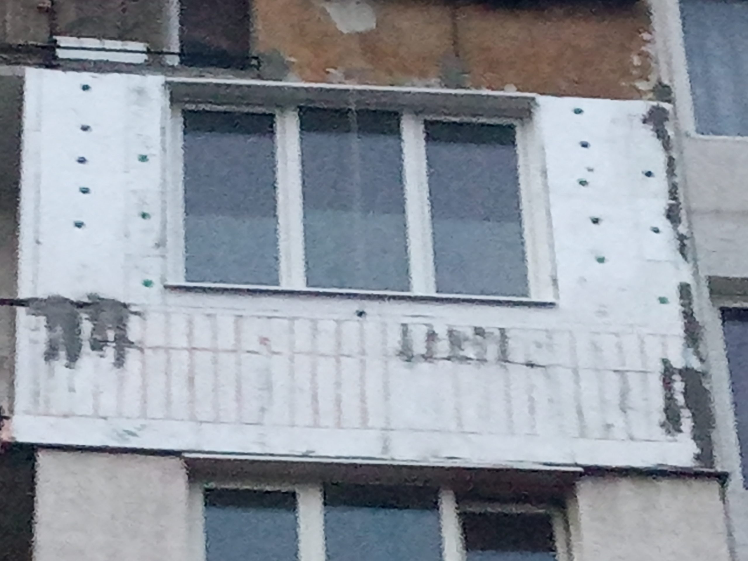 toploizolacia na apartament s fasaden stiropor i silikonova mazilka