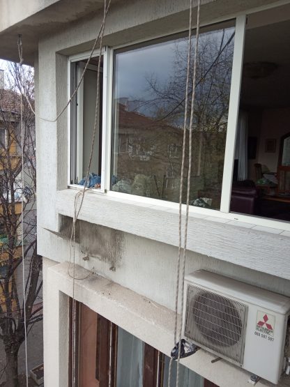 Premestvane na vanshno tialo na klimatik ot alpinisti