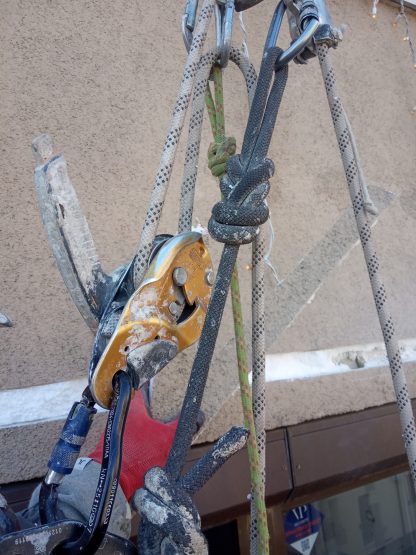 permestvane na klimatici ot alpinisti