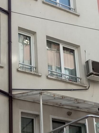 Remont na kondenzna tava na klimatik ot alpinisti