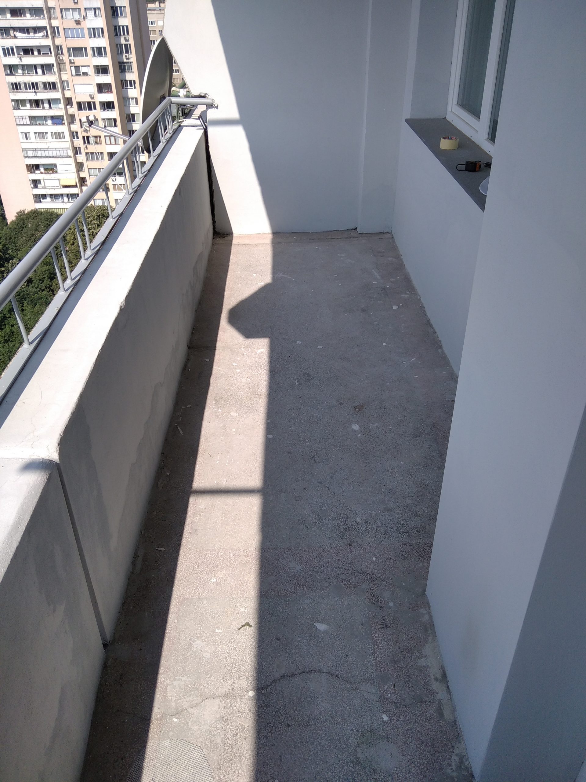 hidroizolacia na balkon izomraz
