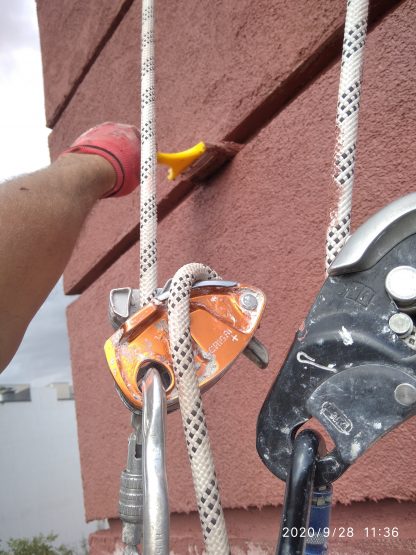 restavracia i toploizolacia na fasada ot alpinisti