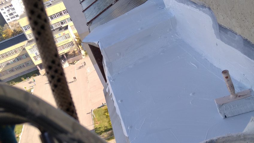 hidroizolacia na kozirka ot alpinisti
