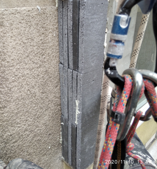 Toploizolacia na balkon ot alpinisti