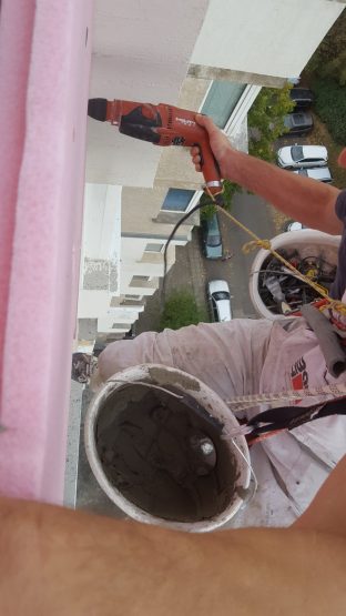 toploizolacia na apartament ot alpinisti