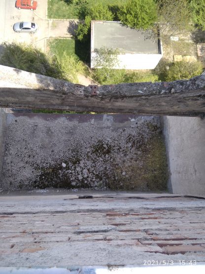 remont na fasada ot alpinisti