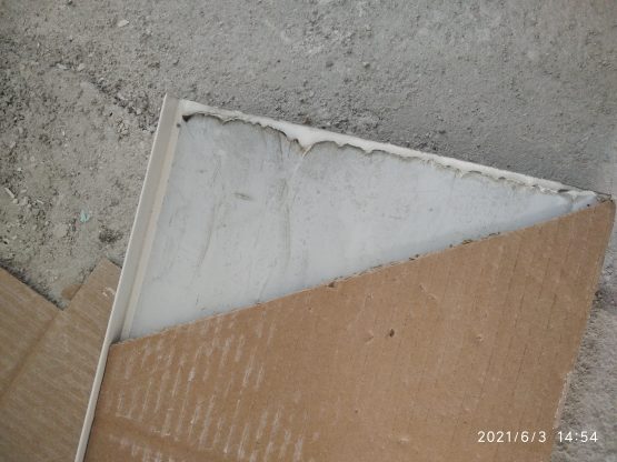 toploizolacia ot alpinisti i montaj na aluminievi pervazi