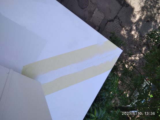 toploizolacia ot alpinisti i montaj na aluminievi pervazi