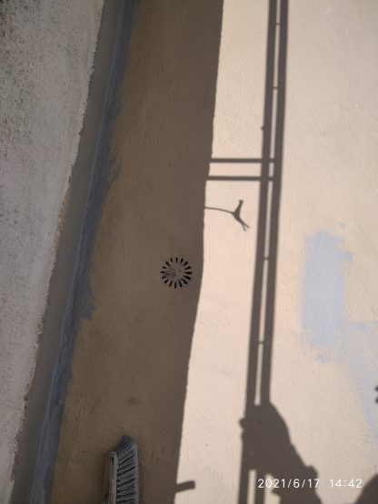 hidroizolacia na balkon s techna guma izomraz