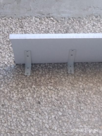 sanirane toploizolacia na balkon ot alpinisti